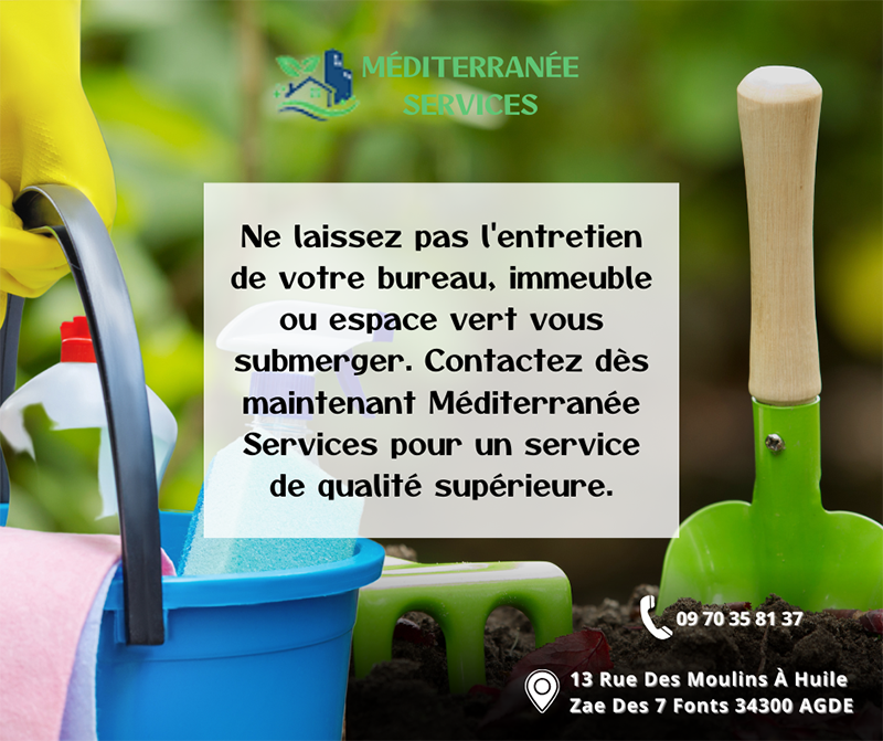 Entretien