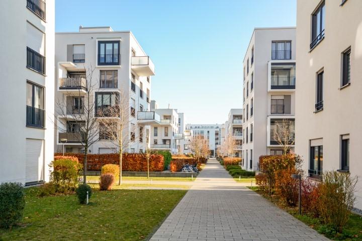 Entretiens de copropriétés